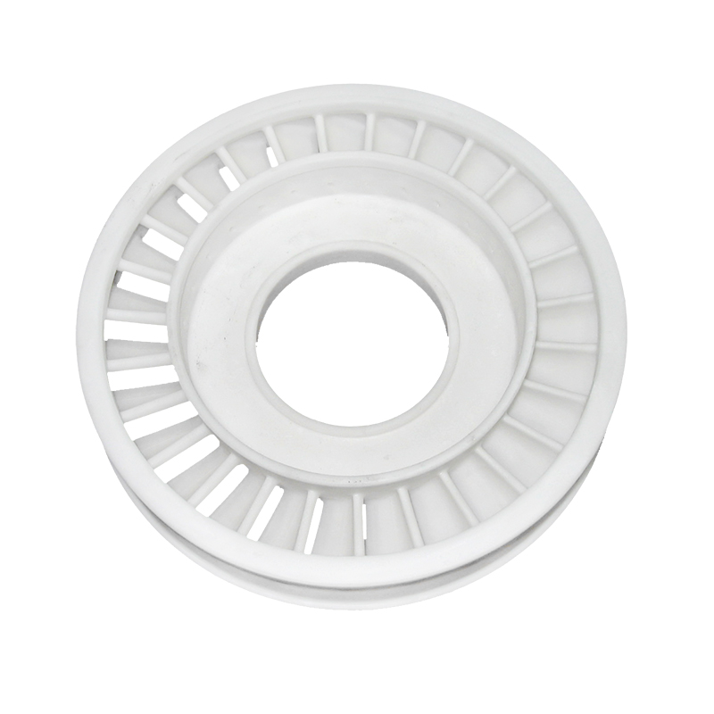 飛機(jī)發(fā)動(dòng)機(jī)導(dǎo)向器蠟?zāi)?D打印