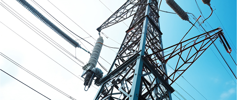 行業(yè)應用-能源動力