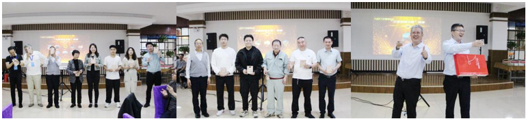 天津市第十屆鑄造學(xué)術(shù)年會(huì)成功召開07