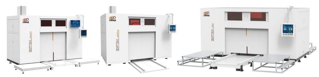 3DPTEK Sand 3d printer